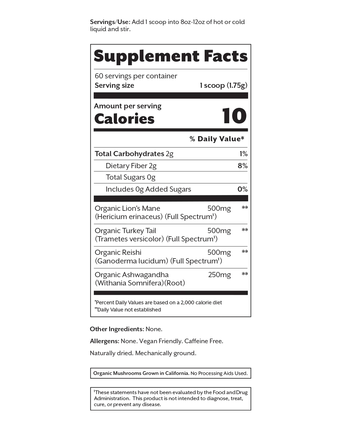 Adaptogens - Image 3