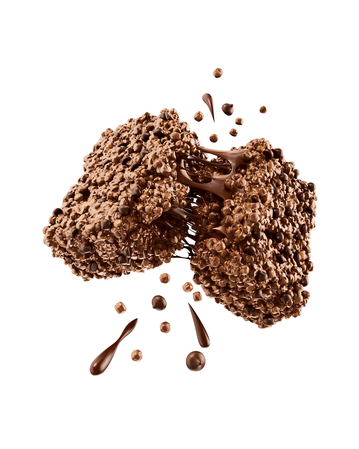 Banana Bread Protein Puff Bars - Image 3