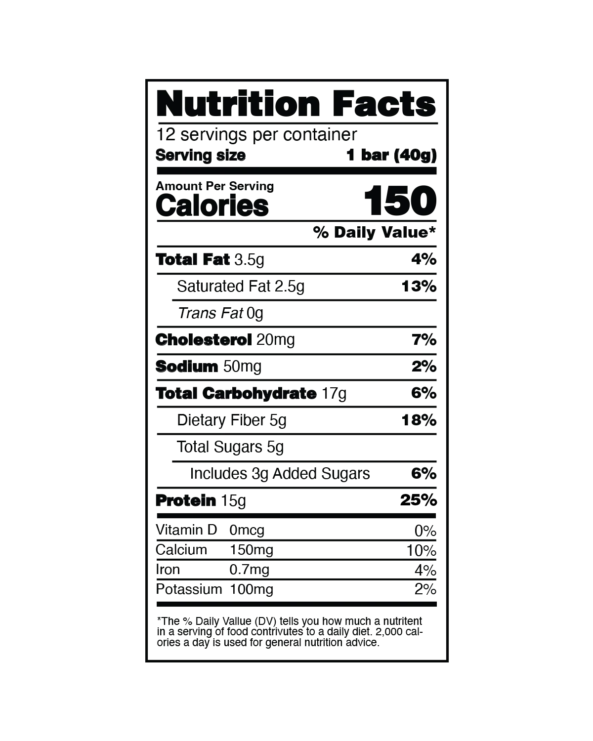 Banana Bread Protein Puff Bars - Image 4