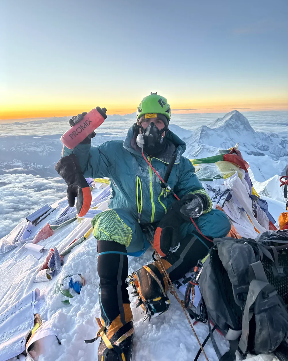 Blood Flow Unflavored - Image 5