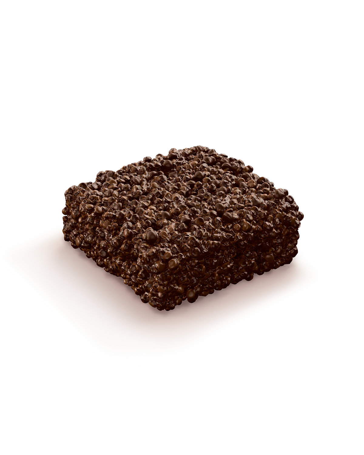 Chocolate Chip Protein Puff Bars - Image 3