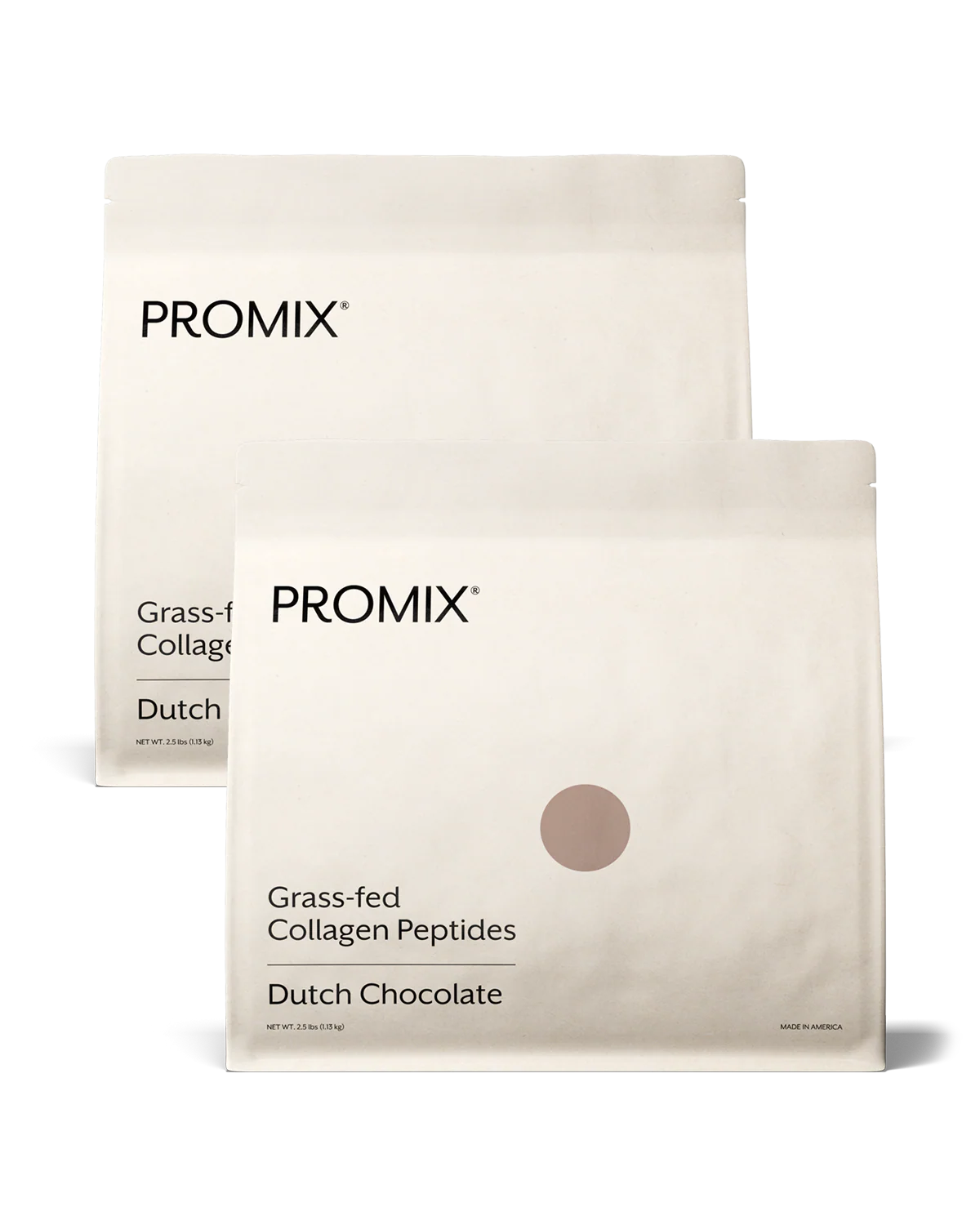 Chocolate Collagen Peptides - Image 3