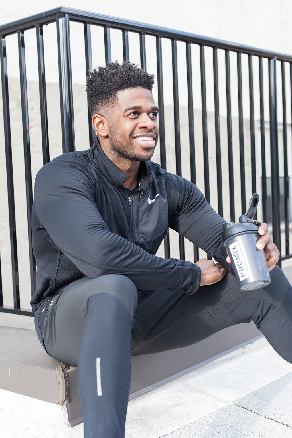 Chocolate Peanut Butter Whey Protein Powder - Image 8