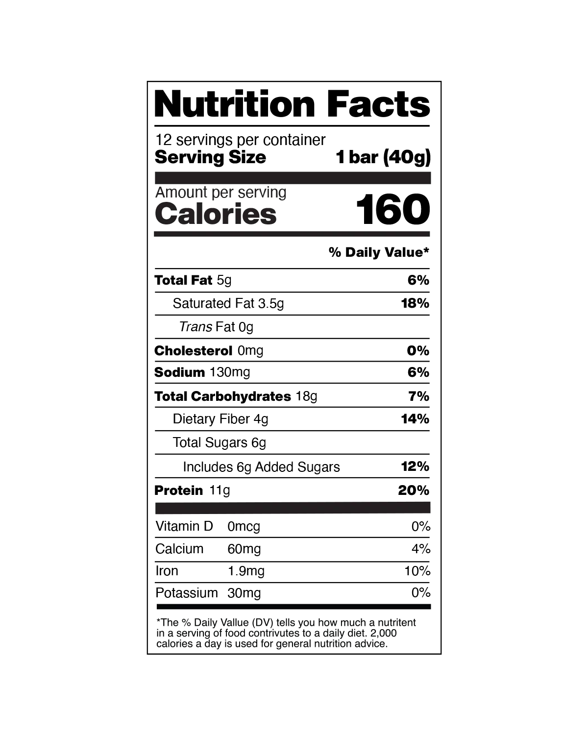 Snickerdoodle Plant Protein Puff Bars - Image 4