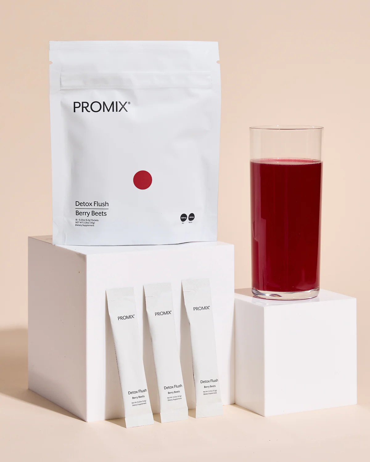 Detox Flush Berry Beets - Image 9