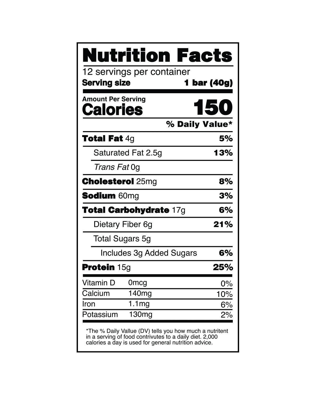 Mint Chocolate Protein Puff Bars - Image 4