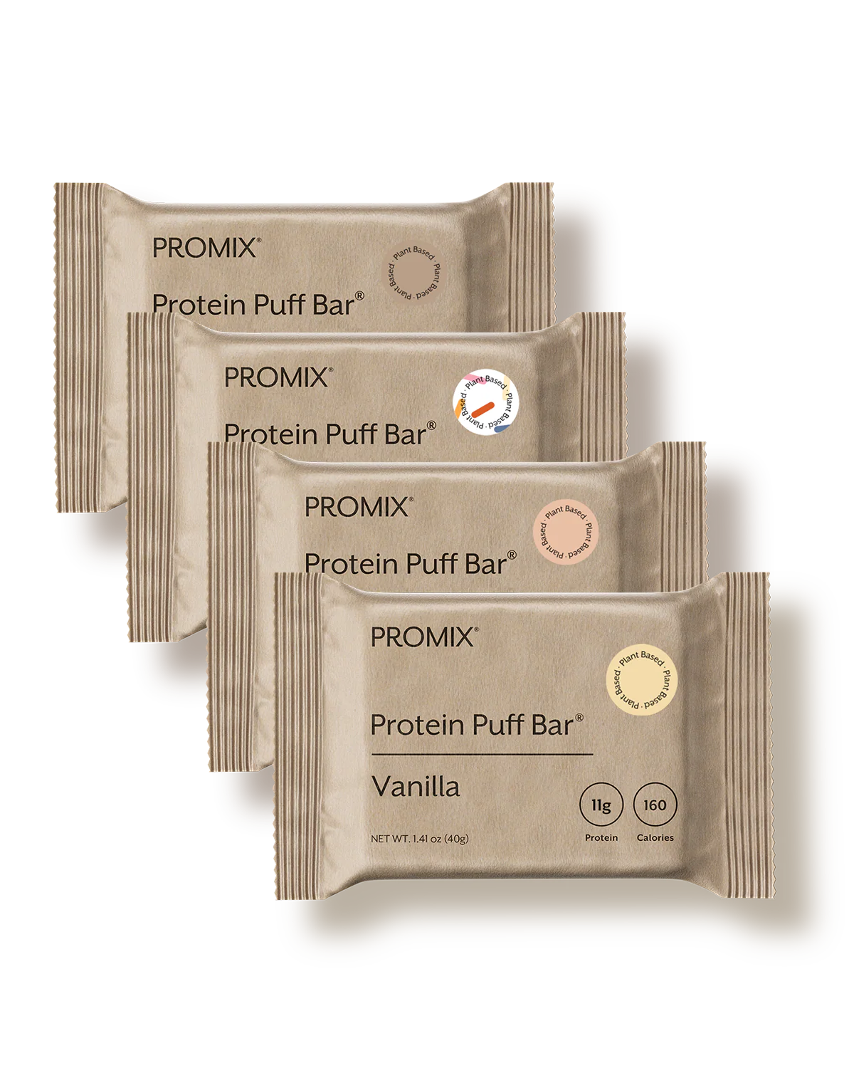 Dietary Restrictions: None