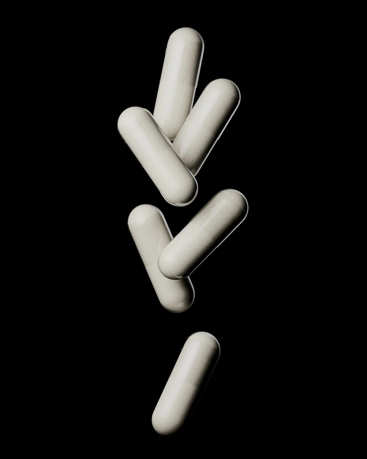Promix Raw Bone Marrow Capsules - Image 5