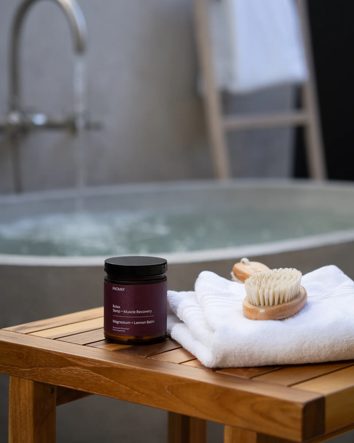 Relax: Magnesium Complex - Image 4