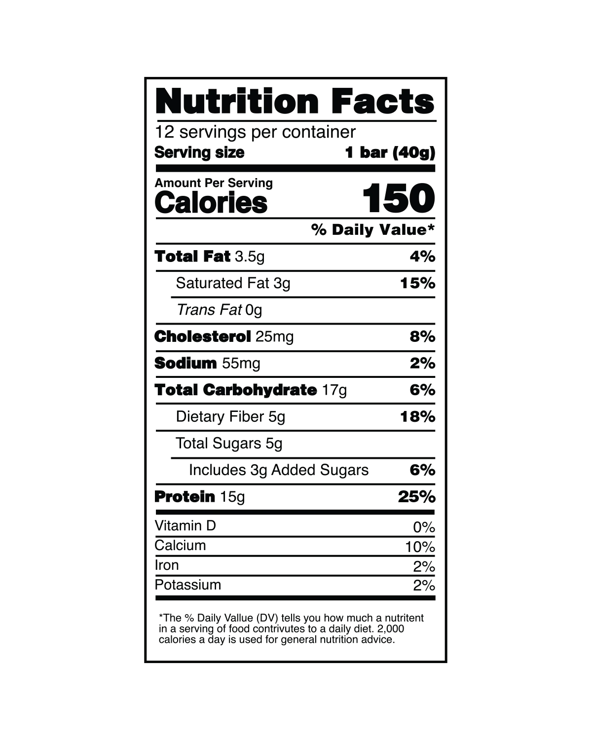 Snickerdoodle Protein Puff Bars - Image 4