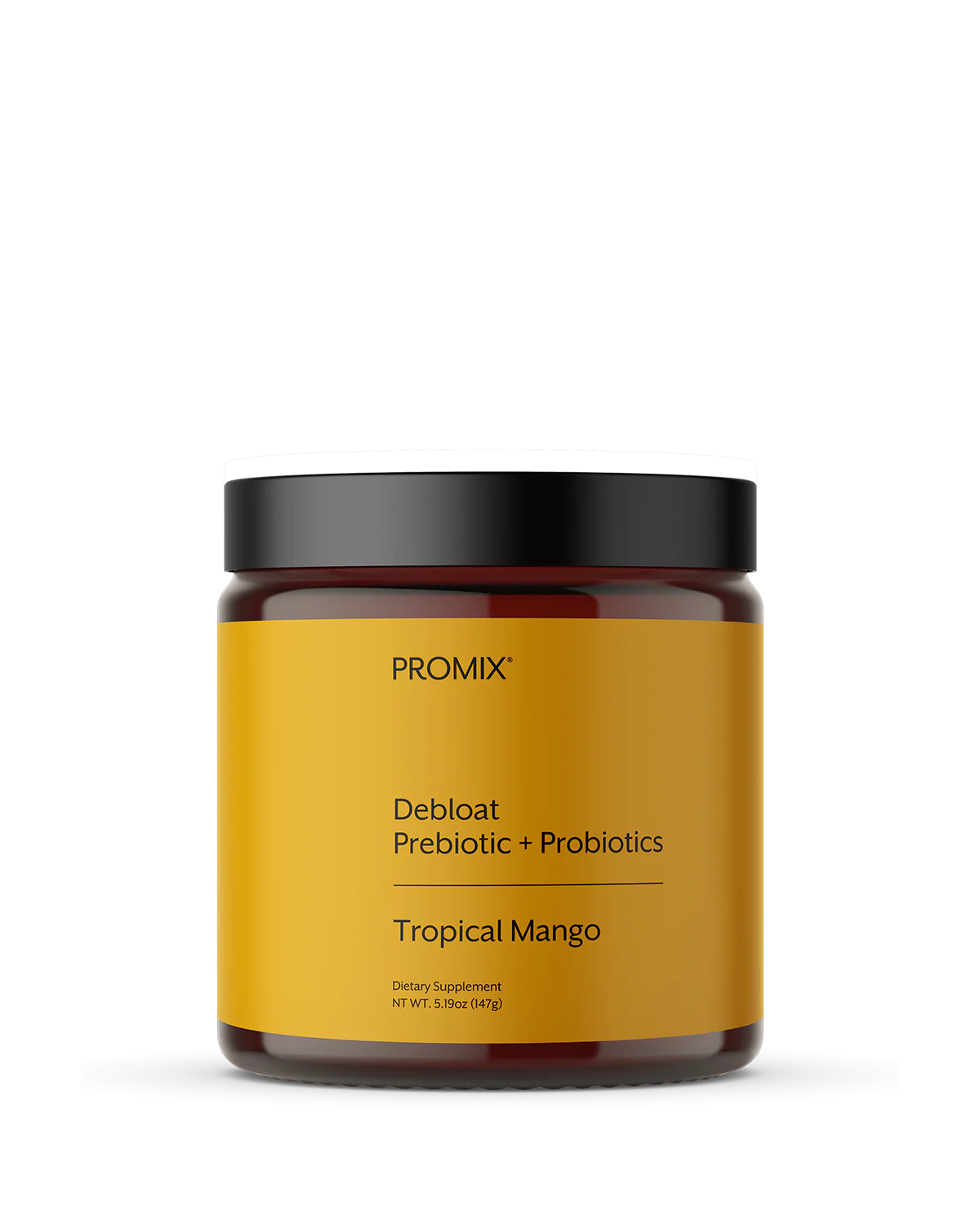 Tropical Mango Debloat: Prebiotic + Probiotic - Image 3