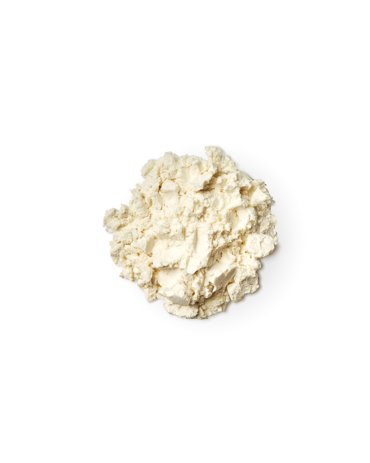 Unflavored Casein Protein Powder - Image 3