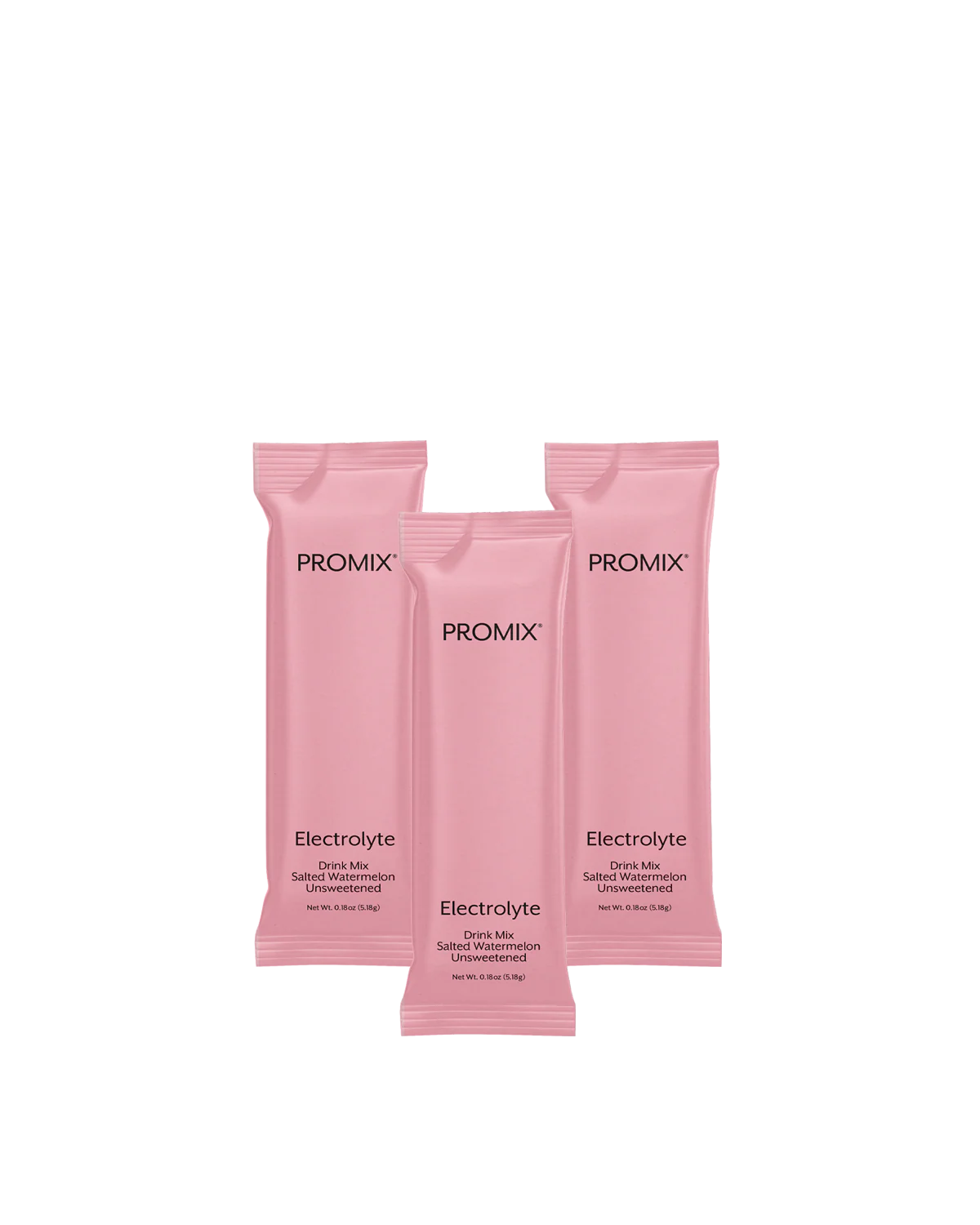 Salted Watermelon Electrolyte Drink Mix - Image 3